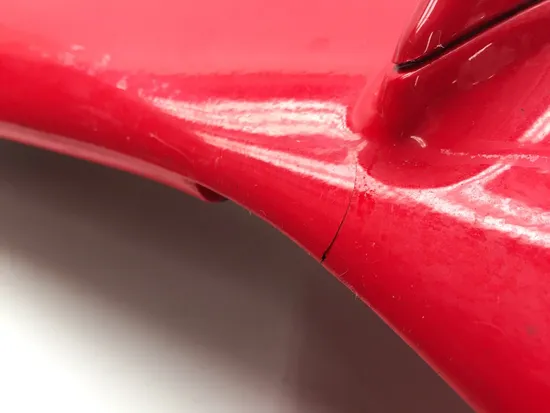 Left Side Mid Fairing Cover 2002 Kawasaki Ninja ZX12R ZX1200B 3265 x