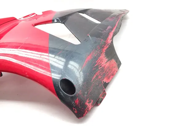 Left Side Mid Fairing Cover 2002 Kawasaki Ninja ZX12R ZX1200B 3265 x