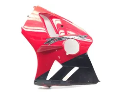 Left Side Mid Fairing Cover 2002 Kawasaki Ninja ZX12R ZX1200B 3265 x