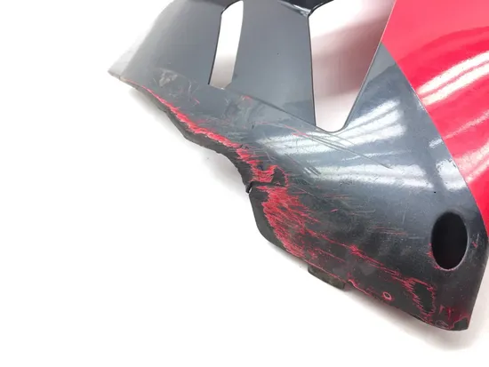 Right Side Mid Fairing Cover 2002 Kawasaki Ninja ZX12R ZX1200B 3265 x