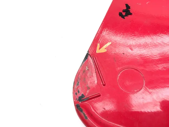 Right Side Mid Fairing Cover 2002 Kawasaki Ninja ZX12R ZX1200B 3265 x