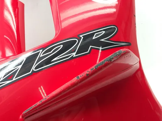Right Side Mid Fairing Cover 2002 Kawasaki Ninja ZX12R ZX1200B 3265 x
