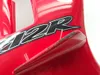 Right Side Mid Fairing Cover 2002 Kawasaki Ninja ZX12R ZX1200B 3265 x