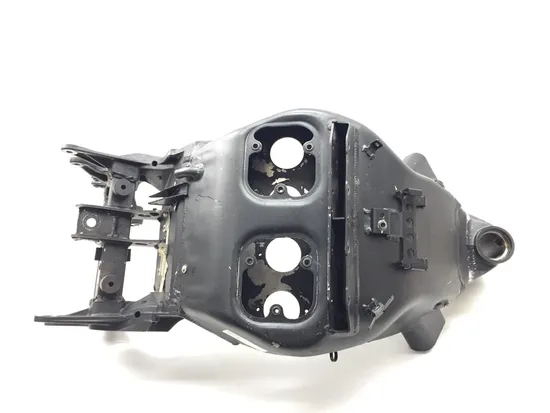 Main Frame Chassis 2002 Kawasaki Ninja ZX12R ZX1200B 3265 x