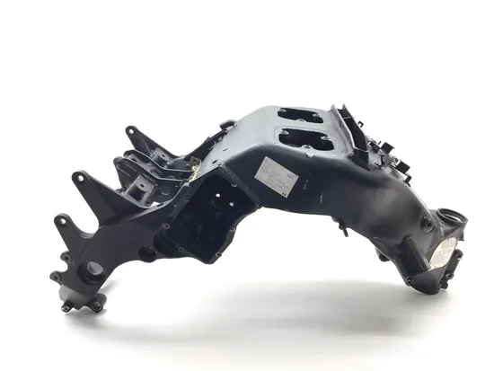 Main Frame Chassis 2002 Kawasaki Ninja ZX12R ZX1200B 3265 x