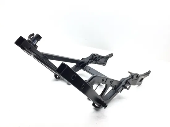 Subframe Rear Tail Sub Frame Back 2002 Kawasaki Ninja ZX12R ZX1200B 3265