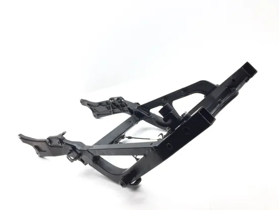 Subframe Rear Tail Sub Frame Back 2002 Kawasaki Ninja ZX12R ZX1200B 3265