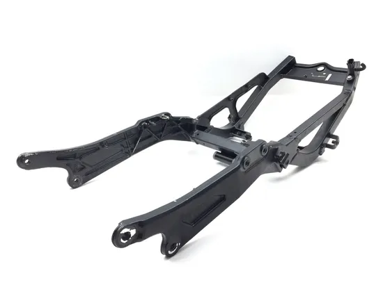 Subframe Rear Tail Sub Frame Back 2002 Kawasaki Ninja ZX12R ZX1200B 3265