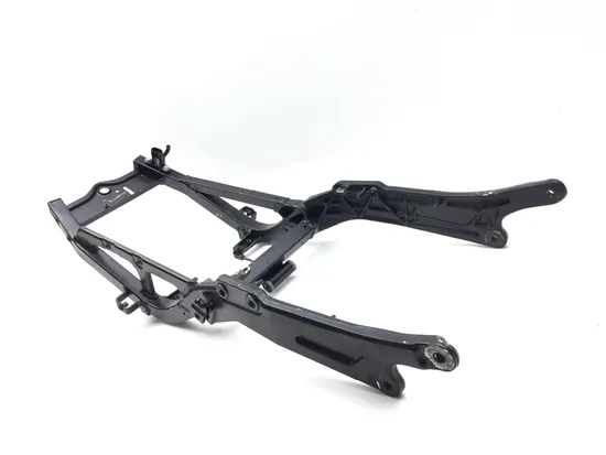 Subframe Rear Tail Sub Frame Back 2002 Kawasaki Ninja ZX12R ZX1200B 3265