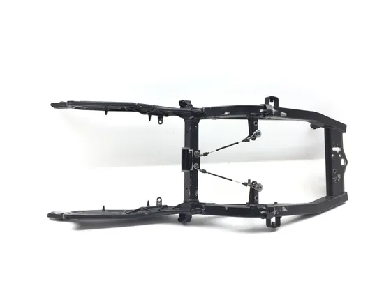 Subframe Rear Tail Sub Frame Back 2002 Kawasaki Ninja ZX12R ZX1200B 3265
