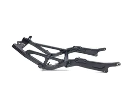 Subframe Rear Tail Sub Frame Back 2002 Kawasaki Ninja ZX12R ZX1200B 3265