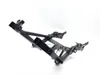 Subframe Rear Tail Sub Frame Back 2002 Kawasaki Ninja ZX12R ZX1200B 3265