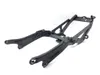 Subframe Rear Tail Sub Frame Back 2002 Kawasaki Ninja ZX12R ZX1200B 3265
