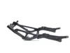 Subframe Rear Tail Sub Frame Back 2002 Kawasaki Ninja ZX12R ZX1200B 3265