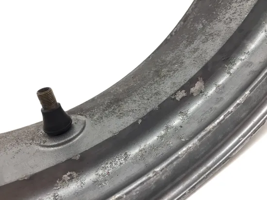 Front Wheel Rim 2002 Kawasaki Ninja ZX12R ZX1200B 3265 x