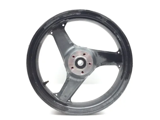 Front Wheel Rim 2002 Kawasaki Ninja ZX12R ZX1200B 3265 x