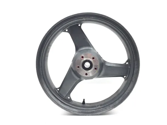 Front Wheel Rim 2002 Kawasaki Ninja ZX12R ZX1200B 3265 x