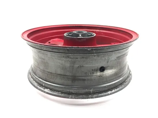 Rear Wheel Rim 2002 Kawasaki Ninja ZX12R ZX1200B 3265 x