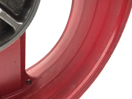 Rear Wheel Rim 2002 Kawasaki Ninja ZX12R ZX1200B 3265 x