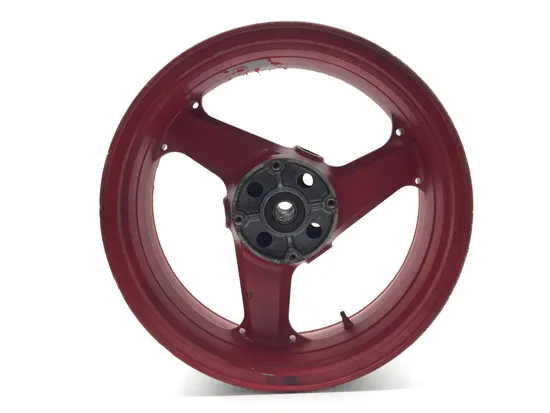 Rear Wheel Rim 2002 Kawasaki Ninja ZX12R ZX1200B 3265 x