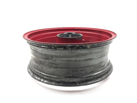 Rear Wheel Rim 2002 Kawasaki Ninja ZX12R ZX1200B 3265 x