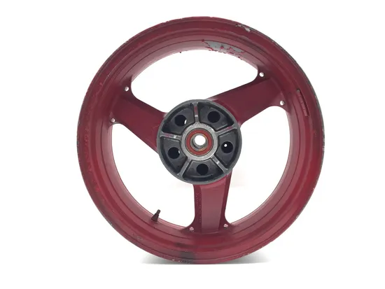 Rear Wheel Rim 2002 Kawasaki Ninja ZX12R ZX1200B 3265 x