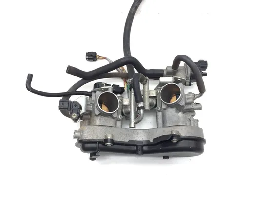 Engine Intake Throttle Body 2019 Kawasaki Teryx4 800 KRT800 LE 3266