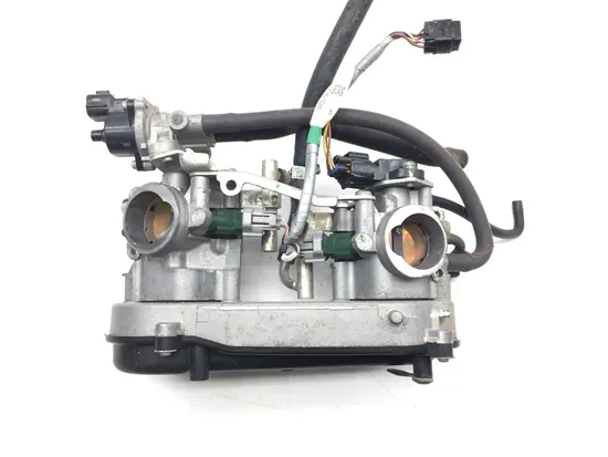 Engine Intake Throttle Body 2019 Kawasaki Teryx4 800 KRT800 LE 3266
