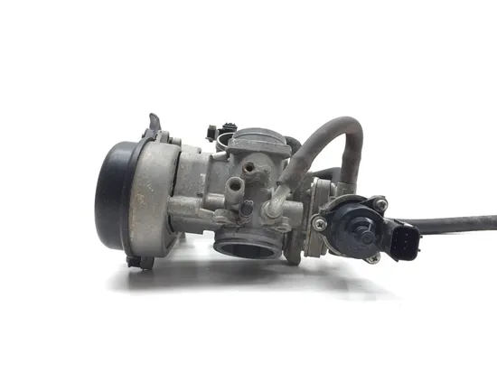 Engine Intake Throttle Body 2019 Kawasaki Teryx4 800 KRT800 LE 3266