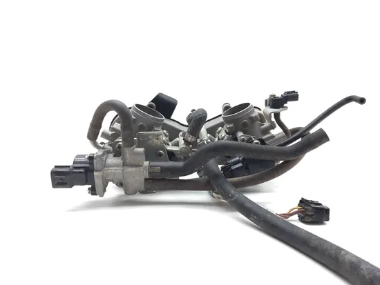 Engine Intake Throttle Body 2019 Kawasaki Teryx4 800 KRT800 LE 3266