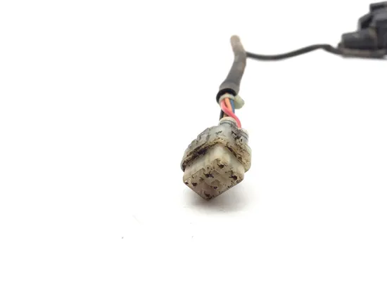 Front Differential Servo Actuator 2019 Kawasaki Teryx4 800 KRT800 LE 3266