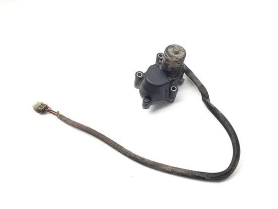 Front Differential Servo Actuator 2019 Kawasaki Teryx4 800 KRT800 LE 3266