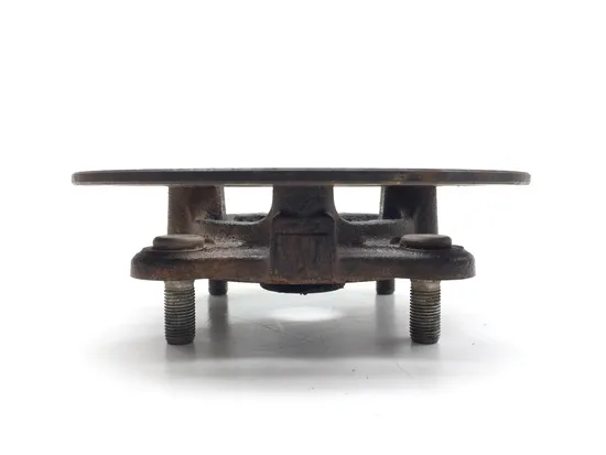 Front Wheel Hub with Rotor A 2019 Kawasaki Teryx4 800 KRT800 LE 3266