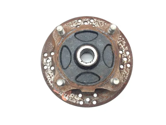 Front Wheel Hub with Rotor B 2019 Kawasaki Teryx4 800 KRT800 LE 3266