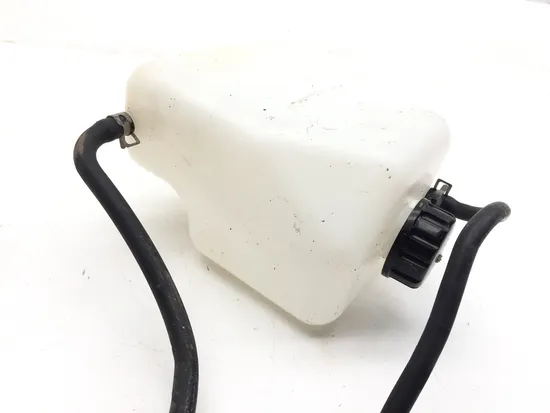 Engine Radiator Overflow Tank 2019 Kawasaki Teryx4 800 KRT800 LE 3266