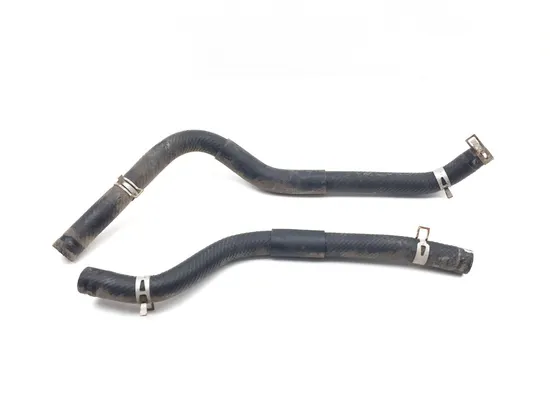 Engine Radiator Cooling Hoses 2019 Kawasaki Teryx4 800 KRT800 LE 3266