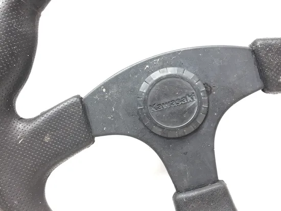 Steering Wheel 2019 Kawasaki Teryx4 800 KRT800 LE 3266