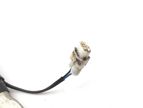 Left Seat Belt Latch 2019 Kawasaki Teryx4 800 KRT800 LE 3266