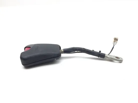 Left Seat Belt Latch 2019 Kawasaki Teryx4 800 KRT800 LE 3266