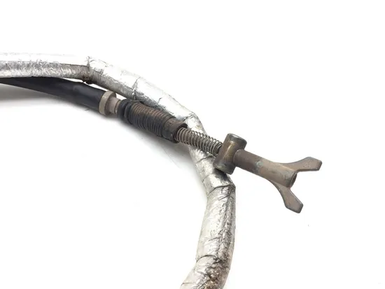 Parking Brake Lever W Cable 2019 Kawasaki Teryx4 800 KRT800 LE 3266 x