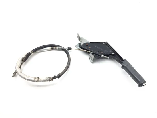 Parking Brake Lever W Cable 2019 Kawasaki Teryx4 800 KRT800 LE 3266 x