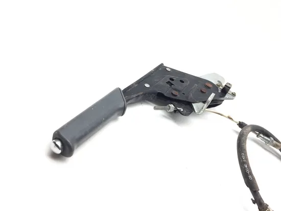 Parking Brake Lever W Cable 2019 Kawasaki Teryx4 800 KRT800 LE 3266 x