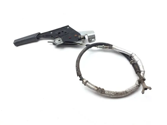 Parking Brake Lever W Cable 2019 Kawasaki Teryx4 800 KRT800 LE 3266 x