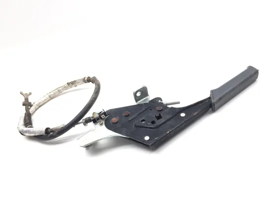 Parking Brake Lever W Cable 2019 Kawasaki Teryx4 800 KRT800 LE 3266 x