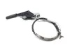 Parking Brake Lever W Cable 2019 Kawasaki Teryx4 800 KRT800 LE 3266 x