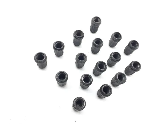 Front Rear Wheel Lug Nuts Set 2019 Kawasaki Teryx4 800 KRT800 LE 3266