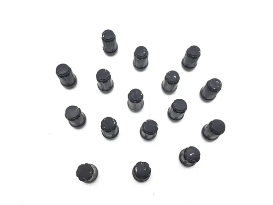 Front Rear Wheel Lug Nuts Set 2019 Kawasaki Teryx4 800 KRT800 LE 3266