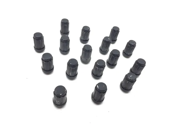 Front Rear Wheel Lug Nuts Set 2019 Kawasaki Teryx4 800 KRT800 LE 3266