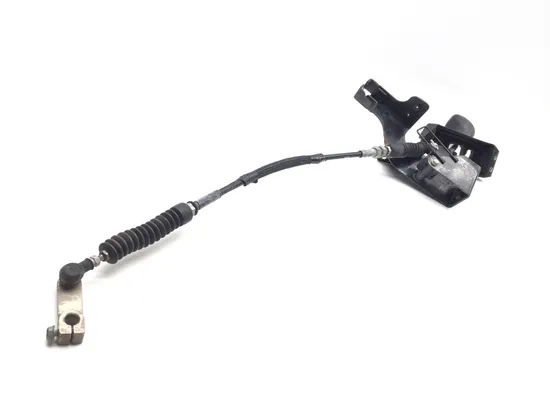 Forward Reverse Shifter 2019 Kawasaki Teryx4 800 KRT800 LE 3266