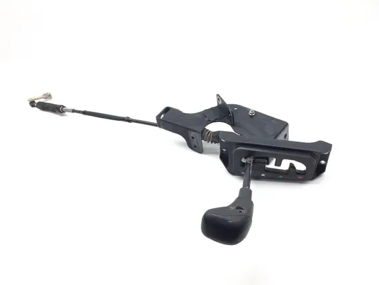 Forward Reverse Shifter 2019 Kawasaki Teryx4 800 KRT800 LE 3266